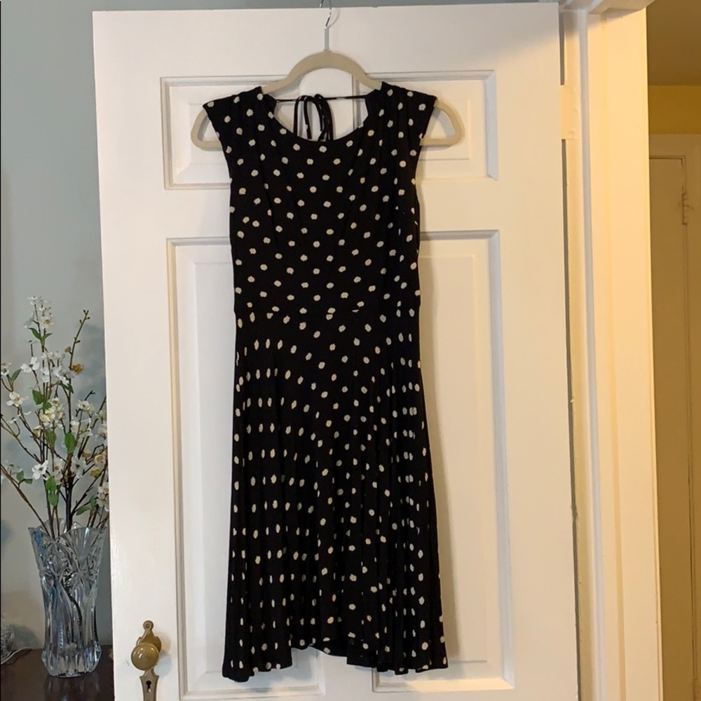 Loft dress